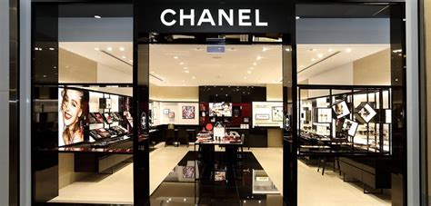 chanel cancun